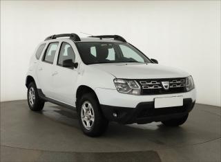 Dacia Duster 1.6 SCe, Serv.kniha, Tempomat