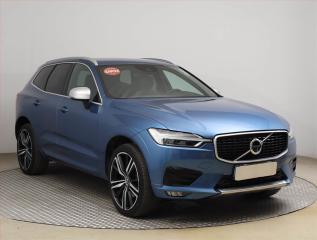 Volvo XC60 R-Design T5 AWD
