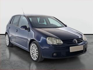 Volkswagen Golf 1.9 TDI , nov� STK, zamluveno