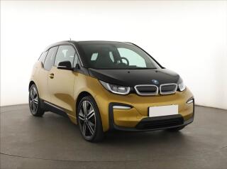 BMW i3 120Ah BEV, SoH 91%