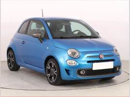 Fiat 500 1.2, Ke, Tempomat