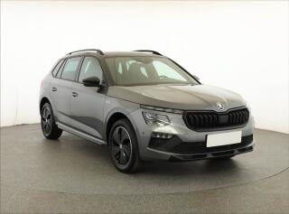 �koda Kamiq Monte Carlo 1.0 TSI