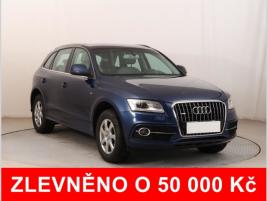 Audi Q5 3.0 TDI, 4X4, Automat