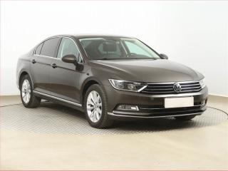 Volkswagen Passat Comfortline 2.0 TDI, Automat