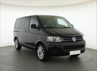 Volkswagen Caravelle Comfortline 2.0 TDI