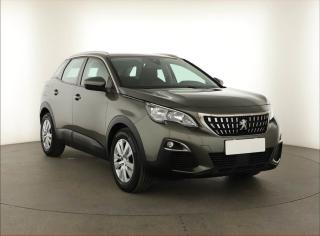 Peugeot 3008 1.2 PureTech, R,1.maj