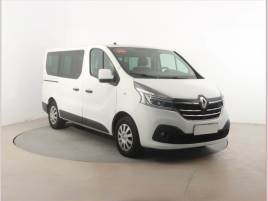 Renault Trafic 2.0 dCi, Bus, 5Mst, R, 1Maj