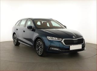 koda Octavia Style 1.5 TSI