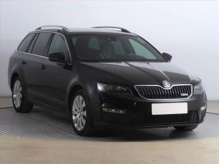 koda Octavia RS 2.0 TDI, Ke, Navi