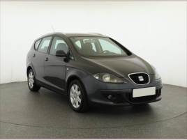 Seat Altea 1.9 TDI, po STK, CZ doklady