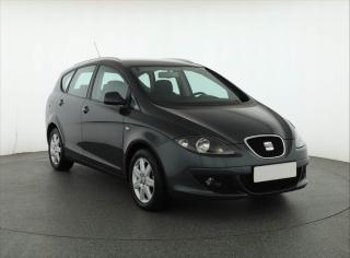 Seat Altea 1.9 TDI, po STK, jezd vborn