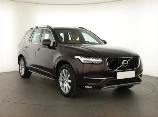 Volvo XC90 D5 AWD