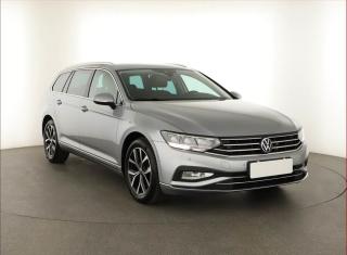 Volkswagen Passat 2.0 TDI, R, DPH