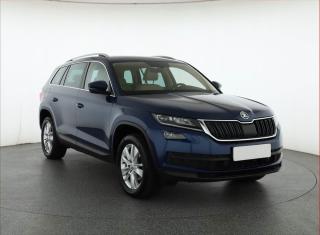 koda Kodiaq Style 1.5 TSI