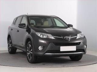 Toyota RAV4 Style 2.2 D-4D, 4X4, Automat