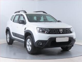 Dacia Duster Comfort 1.0 TCe, LPG