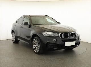 BMW X6 xDrive40d