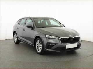 �koda Scala Selection 1.0 TSI