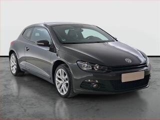 Volkswagen Scirocco 1.4 TSI, Tempomat