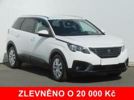 Peugeot 5008 Active 1.5 BlueHDi, 7mst