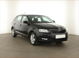 �koda Rapid 1.0 TSI, Tempomat