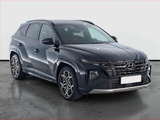 Hyundai Tucson N-Line 1.6 T-GDI