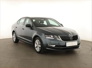 �koda Octavia Style 1.5 TSI, �R,1.maj
