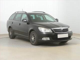 �koda Octavia 1.9 TDI, nov� STK, Ta�n�