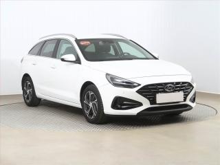 Hyundai i30 Smart 1.6 CRDi, R,1.maj