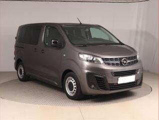 Opel Vivaro 1.5 CDTI, Bus, 9M�st, �R, 1Maj