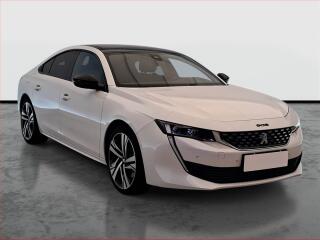 Peugeot 508 2.0 BlueHDi