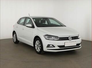 Volkswagen Polo Highline 1.0 TSI, Automat, �R