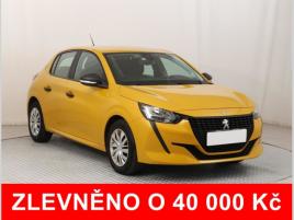 Peugeot 208 1.2 PureTech, R,2.maj