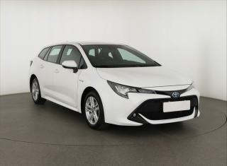 Toyota Corolla 1.8 Hybrid, Hybrid