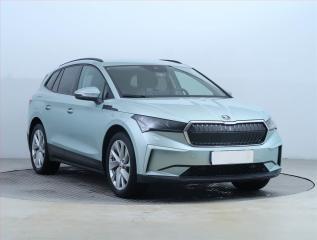 koda Enyaq iV iV 60 (62 kWh), SoH 94%