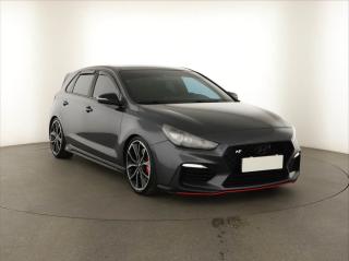 Hyundai i30 N-Line N Performance