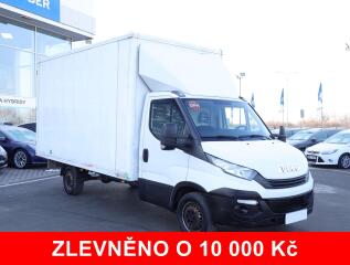 Iveco Daily 2.3 HPT, Sk���, 20m3, 1Maj