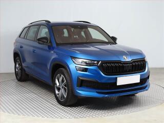 �koda Kodiaq 2.0 TDI
