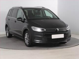 Volkswagen Touran 1.5 TSI