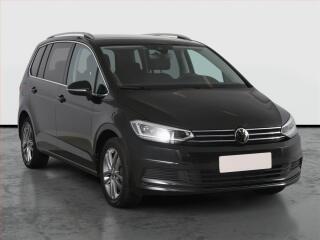 Volkswagen Touran 1.5 TSI