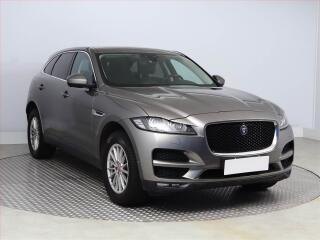 Jaguar F-Pace 20d AWD, 4X4, Automat
