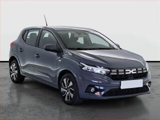 Dacia Sandero 1.0 TCe LPG, LPG, �R,1.maj