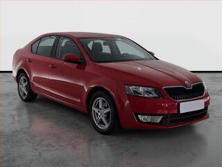 �koda Octavia 1.2 TSI, Tempomat