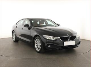 BMW Sport Line 420d xDrive, 4X4