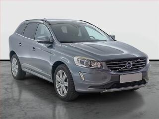 Volvo XC60 D3, Automat, K��e, Navi