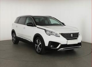 Peugeot 5008 1.6 THP, R