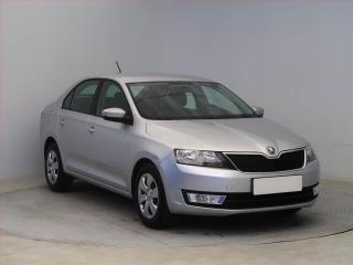 koda Rapid 1.4 TDI, R,1.maj