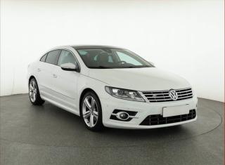 Volkswagen CC R-line 2.0 TDI, Automat, Ke