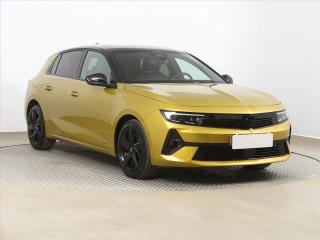Opel Astra 1.2 Turbo, R, ALL, AUTOMAT