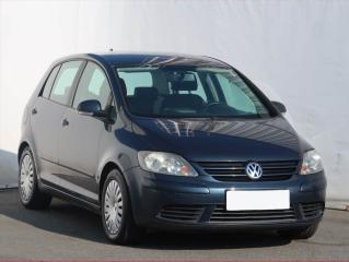 Volkswagen Golf Plus 1.9 TDI, nov STK, Tan